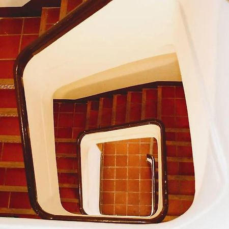 Loft Con Estilo Y Terraza En Centro Historico Apartamento Valência Exterior foto