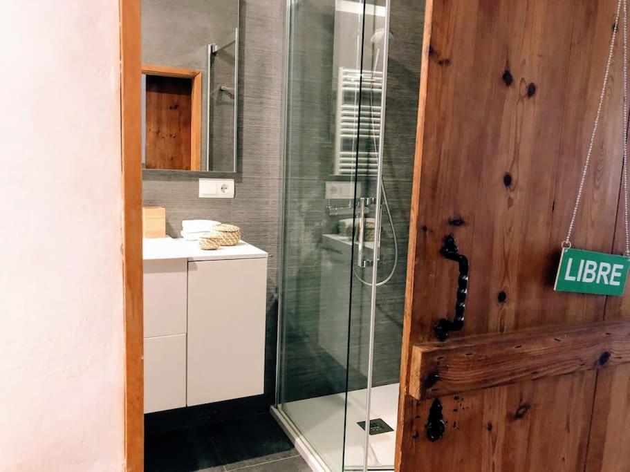 Loft Con Estilo Y Terraza En Centro Historico Apartamento Valência Exterior foto