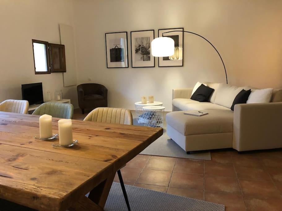 Loft Con Estilo Y Terraza En Centro Historico Apartamento Valência Exterior foto