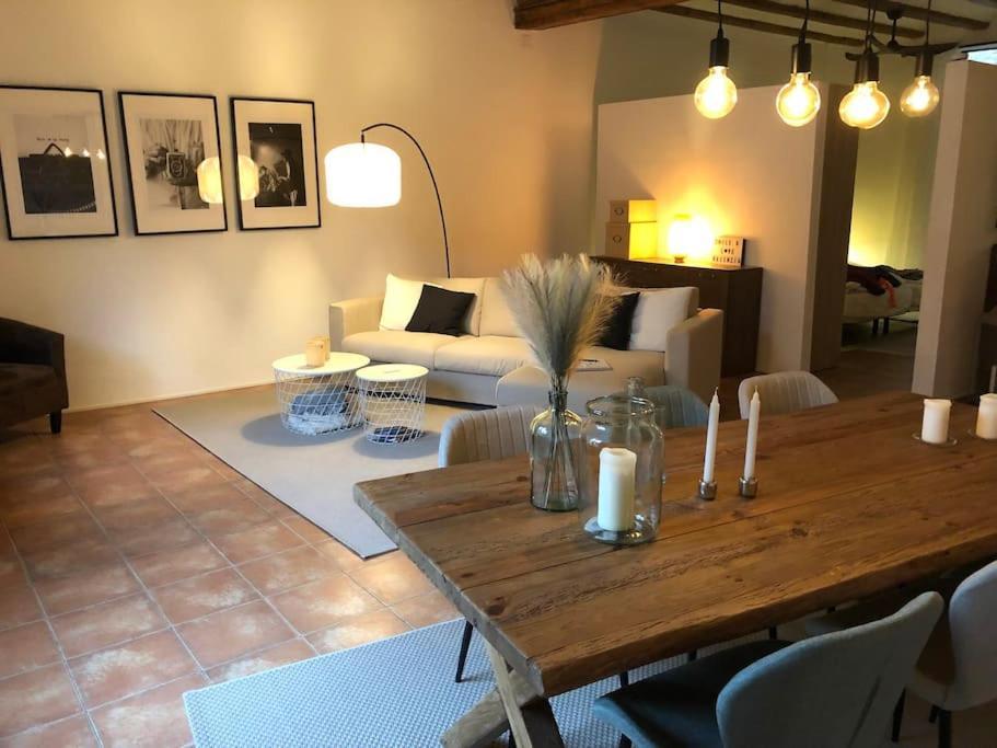 Loft Con Estilo Y Terraza En Centro Historico Apartamento Valência Exterior foto